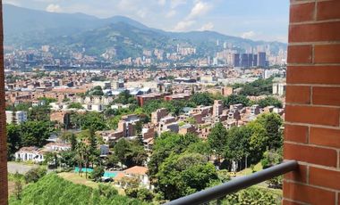 Apartamento en Venta Viviendas del Sur Itagüi