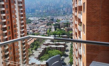 Apartamento en Venta Viviendas del Sur Itagüi