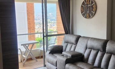 Apartamento en Venta Viviendas del Sur Itagüi