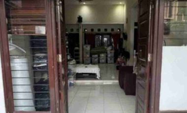 Rumah Murah di Jalan Kebagusan Dalam Kecamatan Pasar Minggu Jakarta Selatan