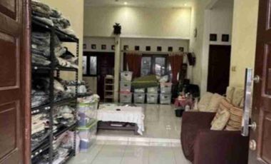 Rumah Murah di Jalan Kebagusan Dalam Kecamatan Pasar Minggu Jakarta Selatan