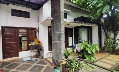 Rumah Murah di Jalan Kebagusan Dalam Kecamatan Pasar Minggu Jakarta Selatan