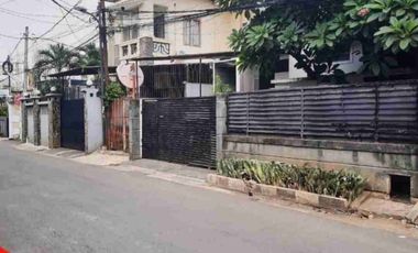 Rumah Murah di Jalan Kebagusan Dalam Kecamatan Pasar Minggu Jakarta Selatan