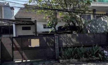 Rumah Murah di Jalan Kebagusan Dalam Kecamatan Pasar Minggu Jakarta Selatan