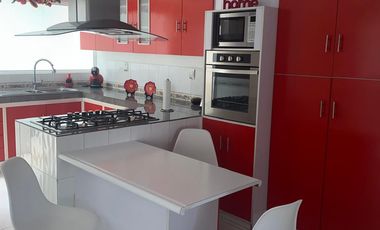 EXCELENTE CASA EN RENTA EN METEPEC