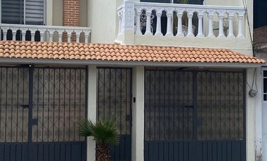 EXCELENTE CASA EN RENTA EN METEPEC
