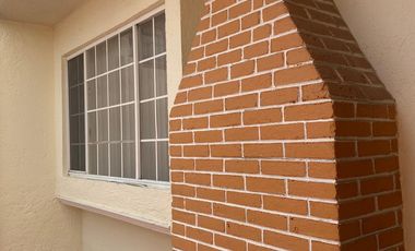 EXCELENTE CASA EN RENTA EN METEPEC