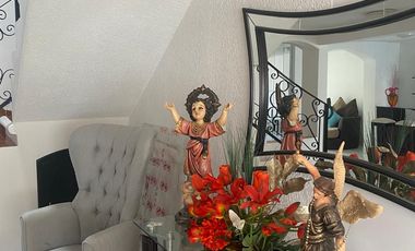 EXCELENTE CASA EN RENTA EN METEPEC