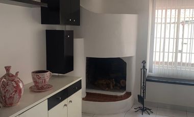 EXCELENTE CASA EN RENTA EN METEPEC