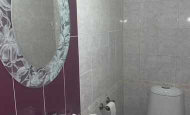 EXCELENTE CASA EN RENTA EN METEPEC