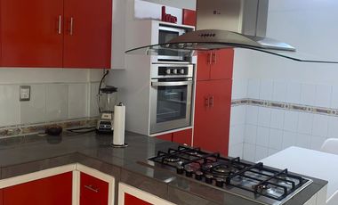 EXCELENTE CASA EN RENTA EN METEPEC