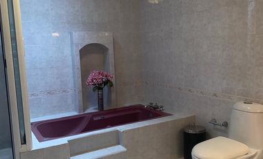 EXCELENTE CASA EN RENTA EN METEPEC