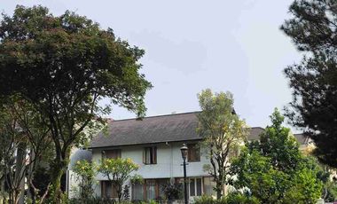 RUMAH TAMAN GIRI LOKA BSD DESIGN ARSITEK TERKENAL TAN TJIANG AY