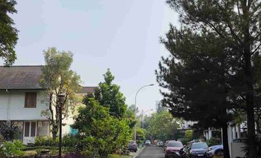 RUMAH TAMAN GIRI LOKA BSD DESIGN ARSITEK TERKENAL TAN TJIANG AY