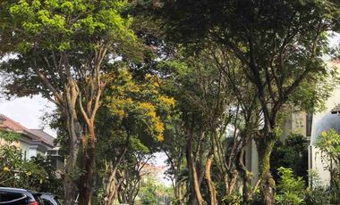 RUMAH TAMAN GIRI LOKA BSD DESIGN ARSITEK TERKENAL TAN TJIANG AY
