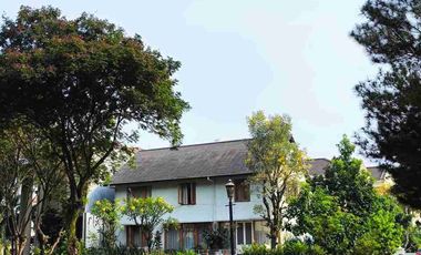 RUMAH TAMAN GIRI LOKA BSD DESIGN ARSITEK TERKENAL TAN TJIANG AY