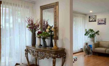 RUMAH TAMAN GIRI LOKA BSD DESIGN ARSITEK TERKENAL TAN TJIANG AY
