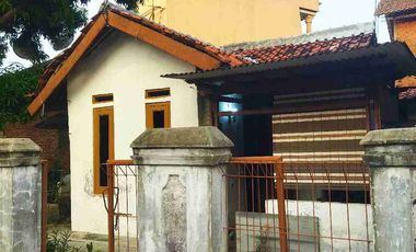 rumah murah di perumnas gunung