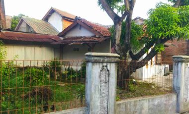 rumah murah di perumnas gunung