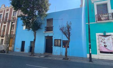 Renta habitación con baño, Col, Centro Histórico. Cerca de San Francisco