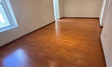 Renta habitación con baño, Col, Centro Histórico. Cerca de San Francisco