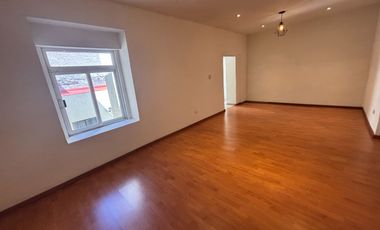 Renta habitación con baño, Col, Centro Histórico. Cerca de San Francisco