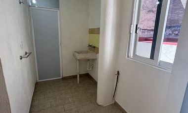 Renta habitación con baño, Col, Centro Histórico. Cerca de San Francisco