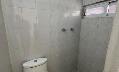 Renta habitación con baño, Col, Centro Histórico. Cerca de San Francisco
