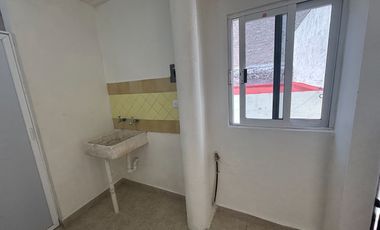 Renta habitación con baño, Col, Centro Histórico. Cerca de San Francisco