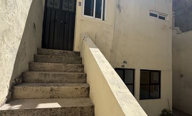 Renta habitación con baño, Col, Centro Histórico. Cerca de San Francisco