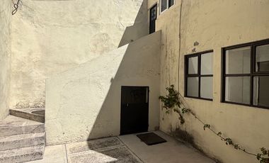 Renta habitación con baño, Col, Centro Histórico. Cerca de San Francisco