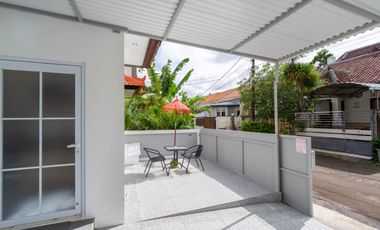 DIJUAL / DISEWAKAN – Villa di Uluwatu, Kuta Selatan | Bali Fully Furnished – Siap Huni + Bisnis Airbnb Aktif