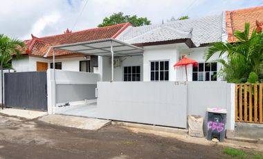 DIJUAL / DISEWAKAN – Villa di Uluwatu, Kuta Selatan | Bali Fully Furnished – Siap Huni + Bisnis Airbnb Aktif