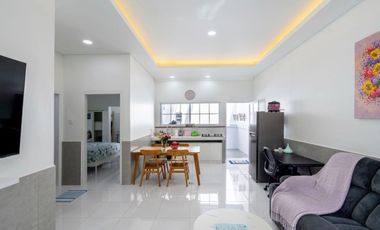 DIJUAL / DISEWAKAN – Villa di Uluwatu, Kuta Selatan | Bali Fully Furnished – Siap Huni + Bisnis Airbnb Aktif