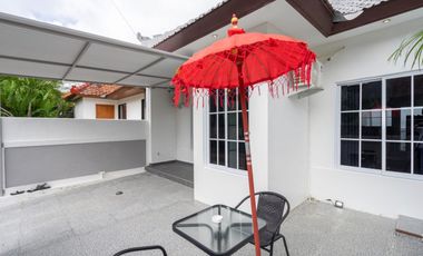 DIJUAL / DISEWAKAN – Villa di Uluwatu, Kuta Selatan | Bali Fully Furnished – Siap Huni + Bisnis Airbnb Aktif