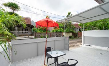 DIJUAL / DISEWAKAN – Villa di Uluwatu, Kuta Selatan | Bali Fully Furnished – Siap Huni + Bisnis Airbnb Aktif