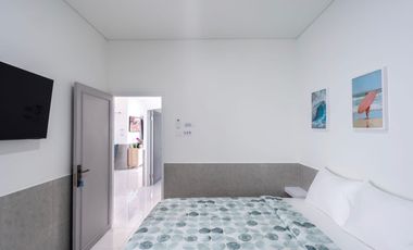 DIJUAL / DISEWAKAN – Villa di Uluwatu, Kuta Selatan | Bali Fully Furnished – Siap Huni + Bisnis Airbnb Aktif