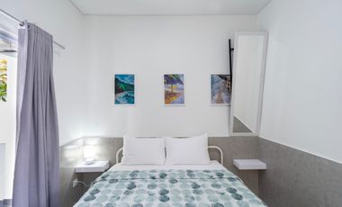 DIJUAL / DISEWAKAN – Villa di Uluwatu, Kuta Selatan | Bali Fully Furnished – Siap Huni + Bisnis Airbnb Aktif