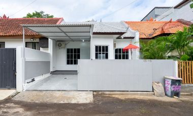DIJUAL / DISEWAKAN – Villa di Uluwatu, Kuta Selatan | Bali Fully Furnished – Siap Huni + Bisnis Airbnb Aktif