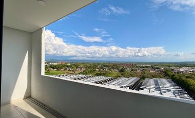 Extraordinaria oficina/consultorio con vista a las montañas en Cerritos Mall. Pereira - Colombia.