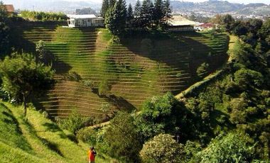 DIJUAL  Resort Lembang Bandung