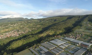 DIJUAL  Resort Lembang Bandung
