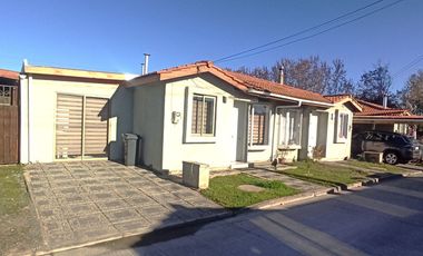 Condominio Altos de Machalí