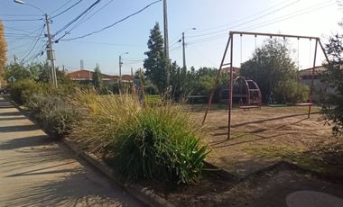 Condominio Altos de Machalí