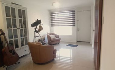 Condominio Altos de Machalí