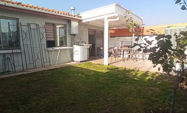 Condominio Altos de Machalí