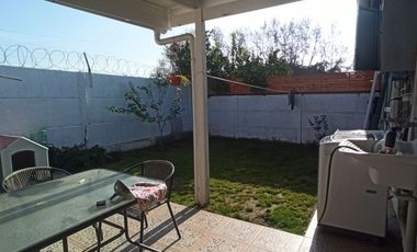 Condominio Altos de Machalí