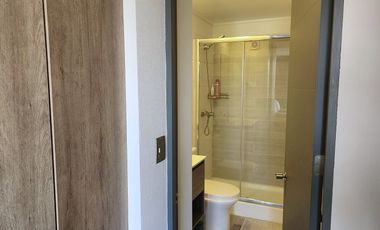 Dpto en arriendo / Gasto común incluido