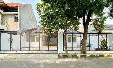 rumah 1 lantai lokasi strategis di srimahi sriwulan bkr buahbatu bandung