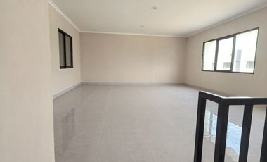 Disewa Gudang Luas 216 Meter Tangerang Include Kantor 2 Lantai